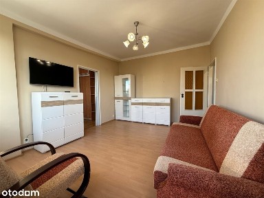 Mieszkanie, 37,30 m², Koszalin