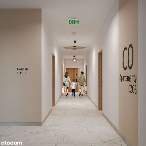 Nowa inwestycja nad jeziorem Czos