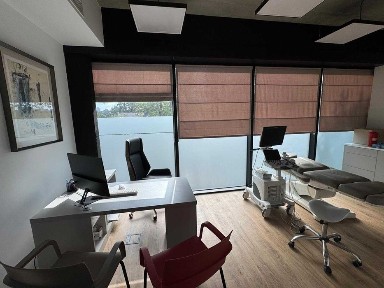 Lokal do dowolnej aranżacji - Podgórze Duchackie