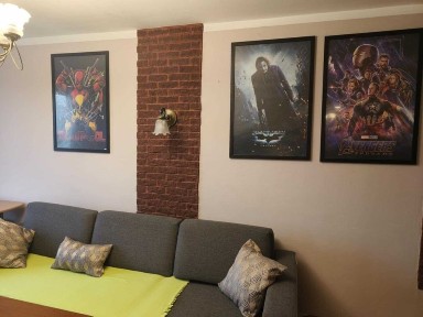 Świdnica - Wynajem Mieszkania