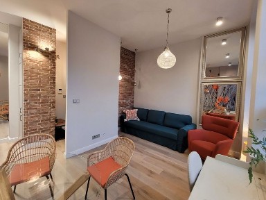 Mieszkanie 29 m2, Osiedle Prusa Wrocław