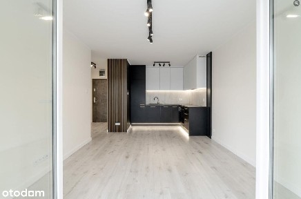 Promocyjna Cena, 10min do METRA, Balkon ok 12m2! Słoneczne