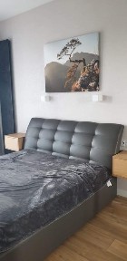 Mieszkanie 2-pokojowe c52m2 z miejscem postojowym i komórką centrum