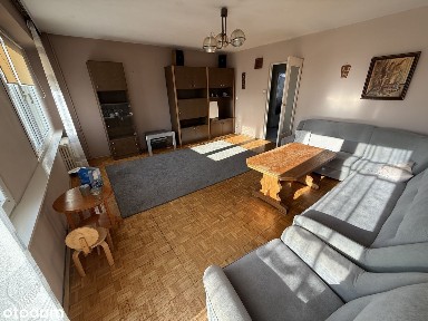 Mieszkanie 60,46m2 - BEZPOŚREDNIO.