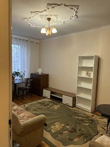 Mieszkanie wynajem Centrum