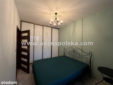 W Cenie Czynsz Administr, 2 Pokoje, Loggia