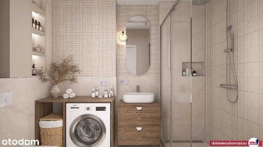 2000 rok|kapitalny remont|64 m2| balkon| Bocianowo