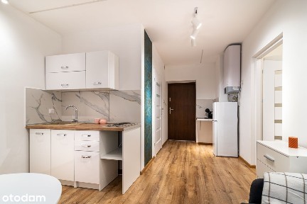 ul. Wolności, Śródmieście, Zabrze, śląskie