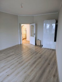 3-pokojowe mieszkanie do własnej aranżacji