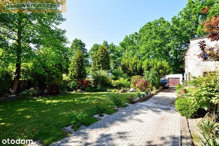 Piaseczno - na sprzedaż dom, ogród, budynki gosp