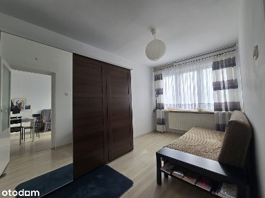 Komfortowe mieszkanie 2-pokojowe w centrum Mikołowa - 43 m²