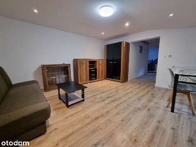 Kawalerka z Co po remoncie, umeblowana, Agd