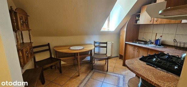 Mieszkanie, 45 m², Gliwice