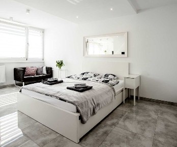 Luksusowy apartament w sercu miasta - 50 m od Rynku