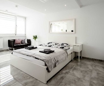 Luksusowy apartament w sercu miasta - 50 m od Rynku