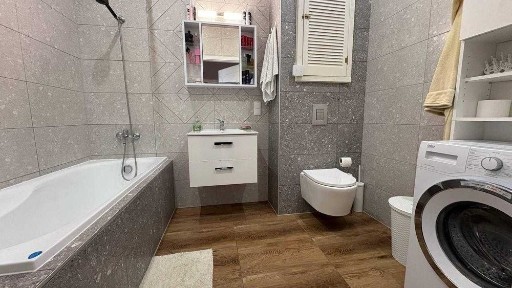 Wynajmę mieszkanie 68 m, ogródek