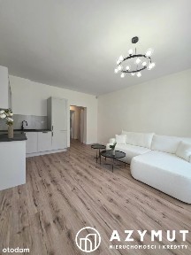 3 pok mieszkanie na Tarninowie z miejscem postojow