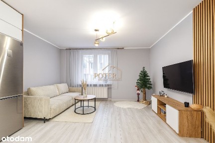 Top lokalizacja | 2 pok. | Po remoncie !