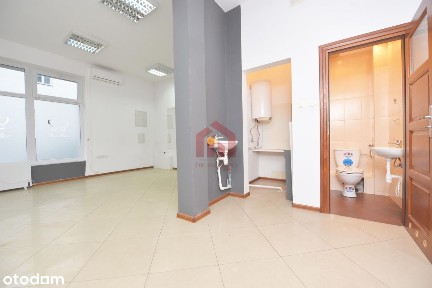 Lokal blisko w centrum miasta!