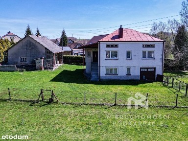 Na sprzedaż dom - 25 km od Rzeszowa