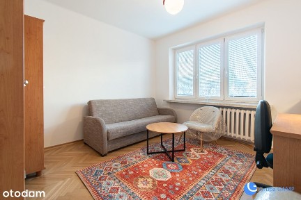 2 pokoje I Pl. Inwalidów I od zaraz I po remoncie