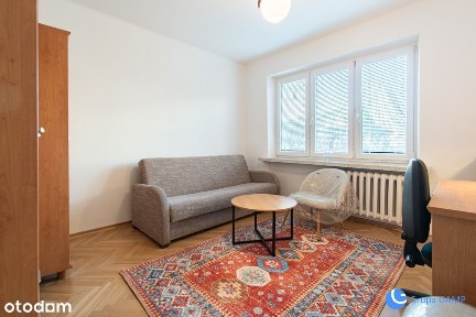 2 pokoje I Pl. Inwalidów I od zaraz I po remoncie