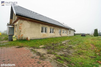 Bliźniak do własnej aranżacji!