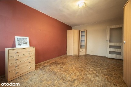 Kawalerka do remontu - złap okazję!