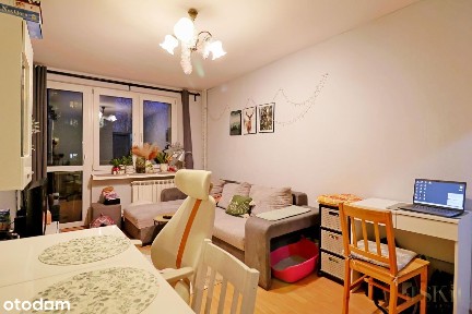 2 pokoje, ul. Rejtana, Nowe Rokicie