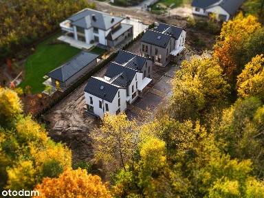 Zakątek Romanowska | dom 4-pok. | R2 - REZERWACJA