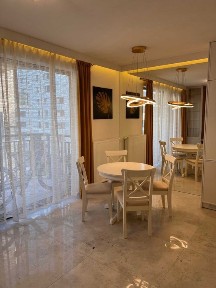 Do wynajęcia mieszkanie o wysokim standarcie wykończenia