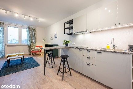 ul. Marymoncka, Las Bielański, Bielany, Warszawa, mazowieckie