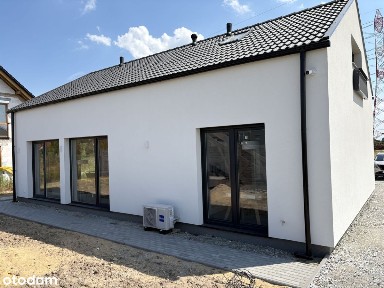 Dom, 80 m², Środa Śląska