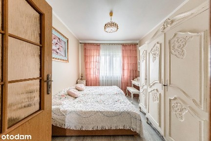 Wprowadź się od razu - dom z klimatem i dużą działką