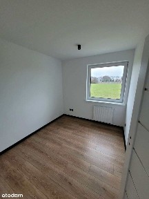 Nowoczesne mieszkanie 2-pokojowe z ogródkiem | Pierwszy najem | Klima