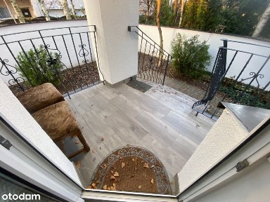 Mieszkanie na wynajem