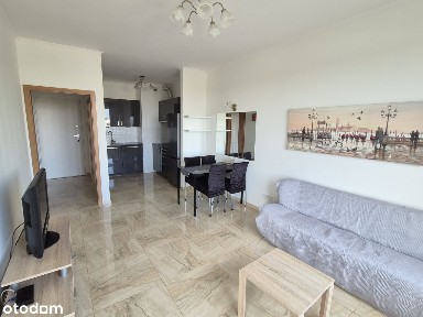 Metro Słodowiec! Mieszkanie z balkonem, garażem i komórką lokatorską!