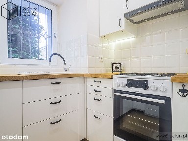 ul. Elbląska, Sady Żoliborskie, Żoliborz, Warszawa, mazowieckie