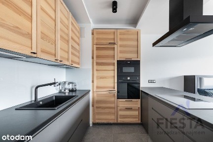 Warszawa Wilanów apartament 4 pokoje 79m2 garaż