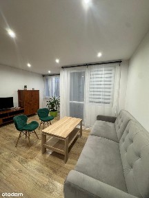 3 pokoje na wynajem | parter | po generalnym remoncie