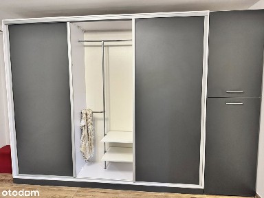 Wynajmę mieszkanie dwupokojowe PARTER