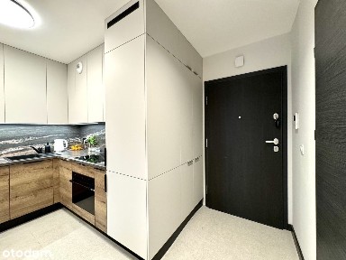 Apartament z widokiem na Odrę | Browary Wrocławskie