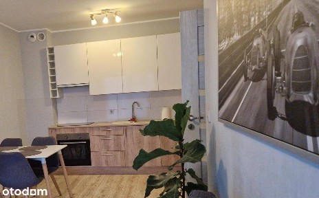 3-pokojowe mieszkanie | 50 m² | parking | Dobrzykowice k. Wrocławia