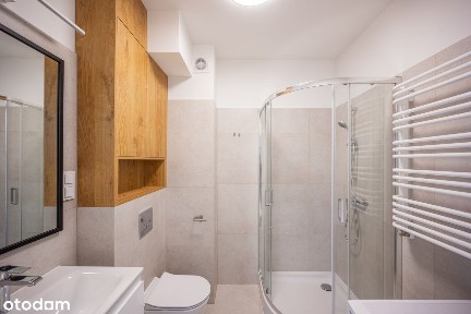 Komfortowe Mieszkanie w Kobierzycach