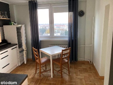 Przestronna kawalerka - Bemowo