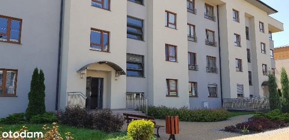 Mieszkanie w doskonałej lokalizacji