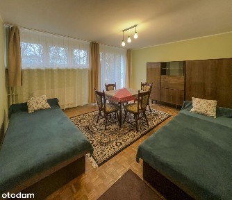 Trzypokojowe mieszkanie - Serce Biskupina