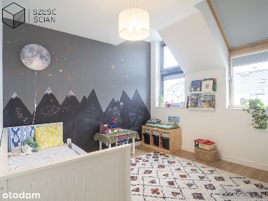 Mieszkanie 3-pok. | Garaż | Komórka | Ołtaszyn