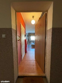 Wrocław - Jagodno - Vivaldiego - Kawalerka