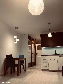 Kawalerka- 25m2 + balkon 8m2